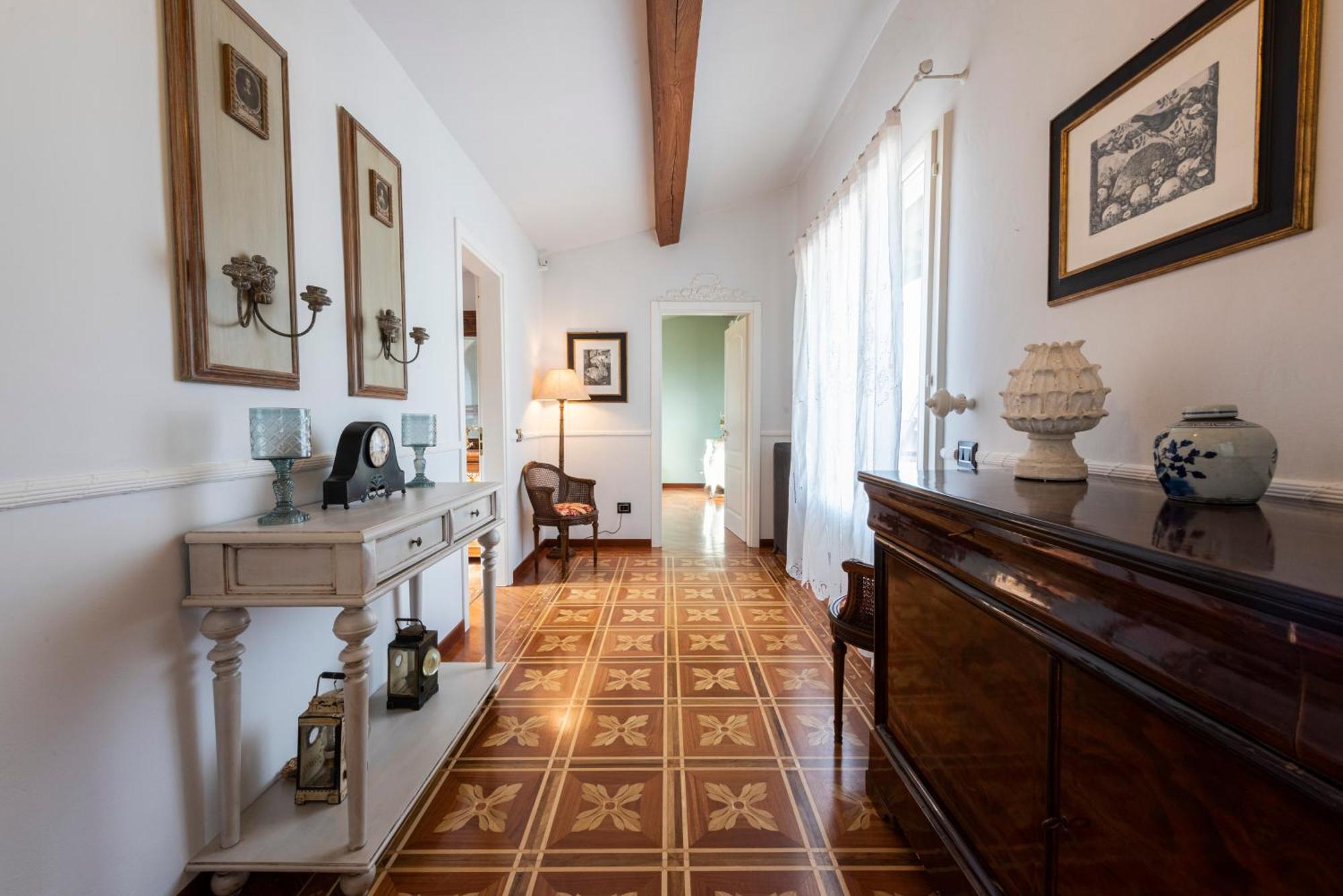 Ippopotamo By Mmega Apartamento Florença