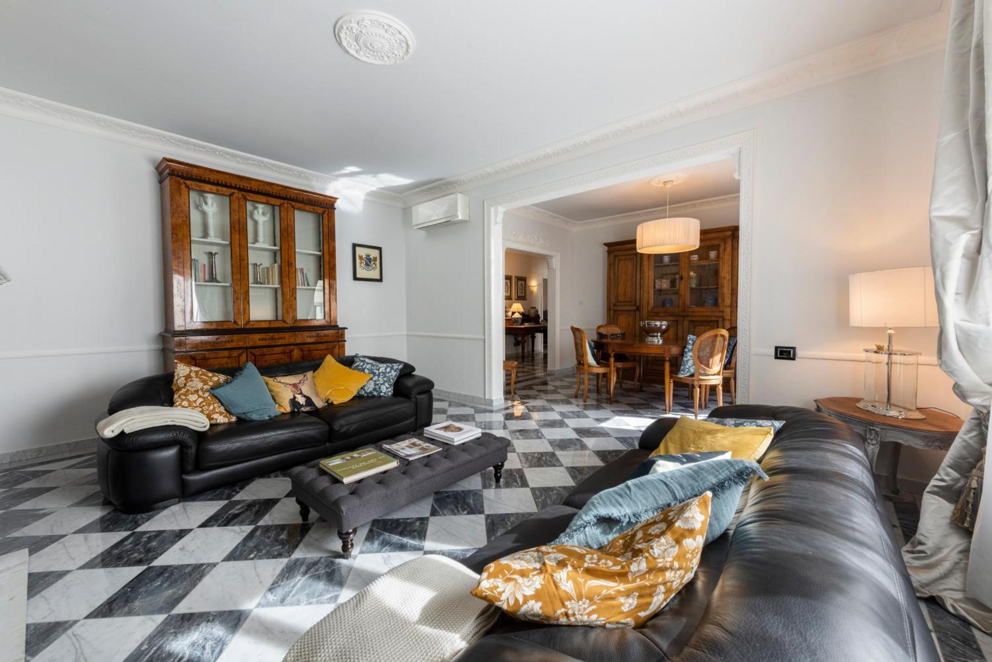Ippopotamo By Mmega Apartamento Florença