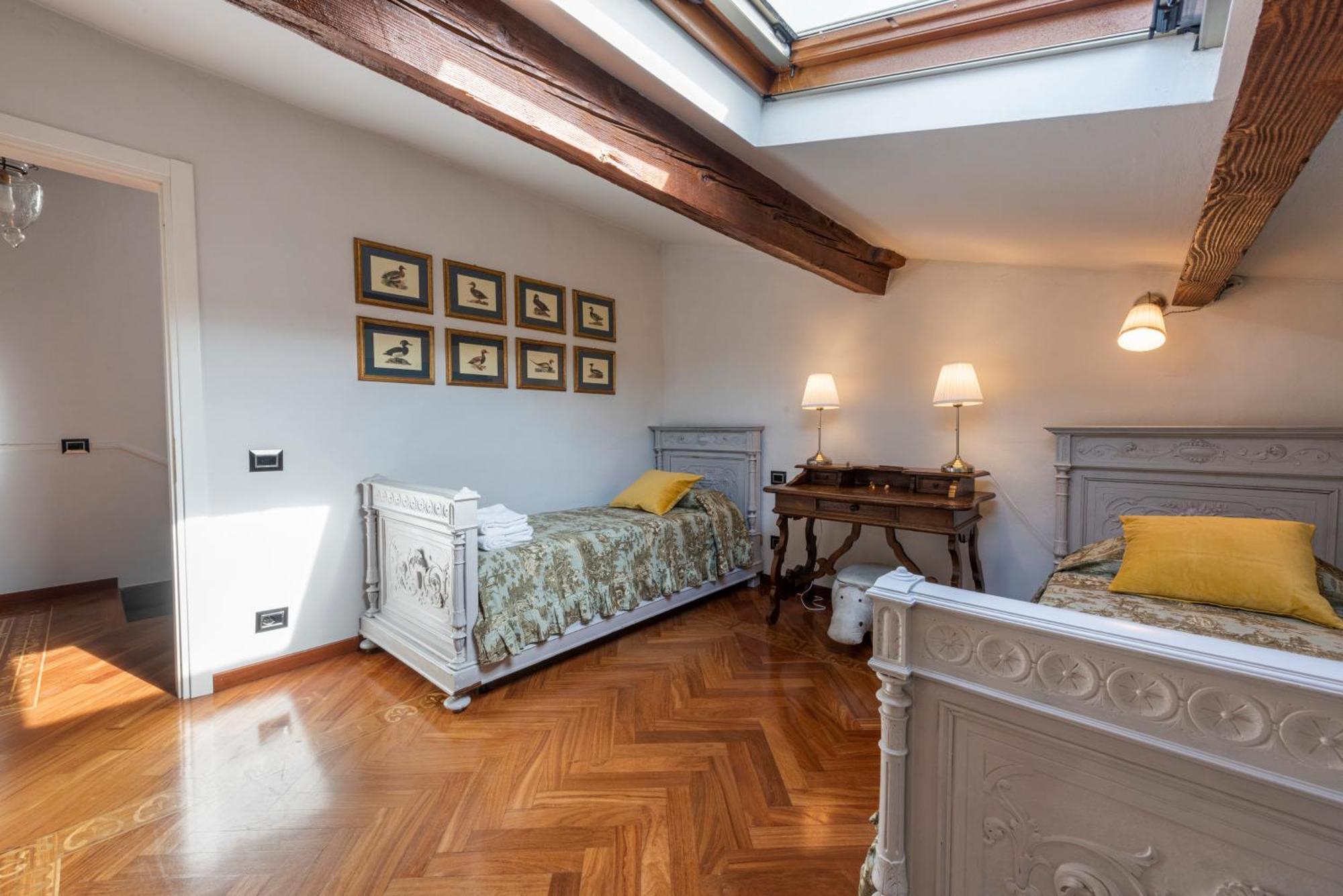 Apartamento Ippopotamo By Mmega Florença