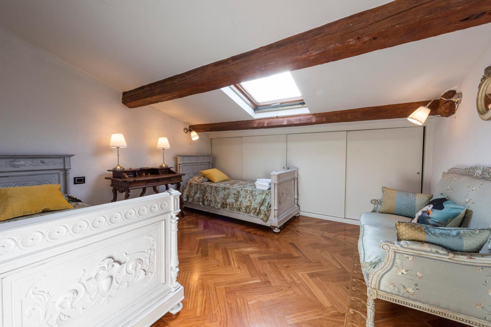 Apartment Ippopotamo By Mmega Florence