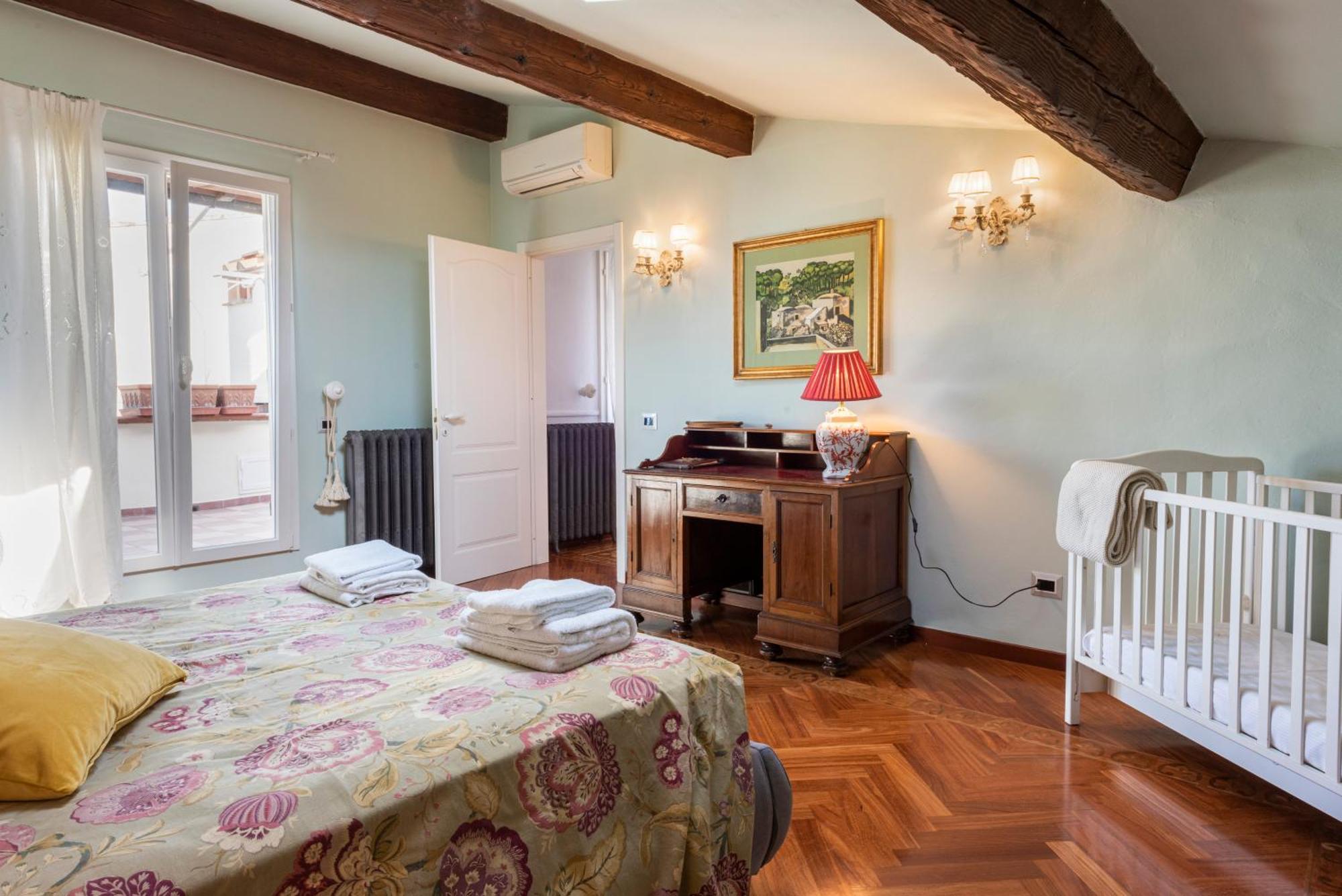 Apartment Ippopotamo By Mmega