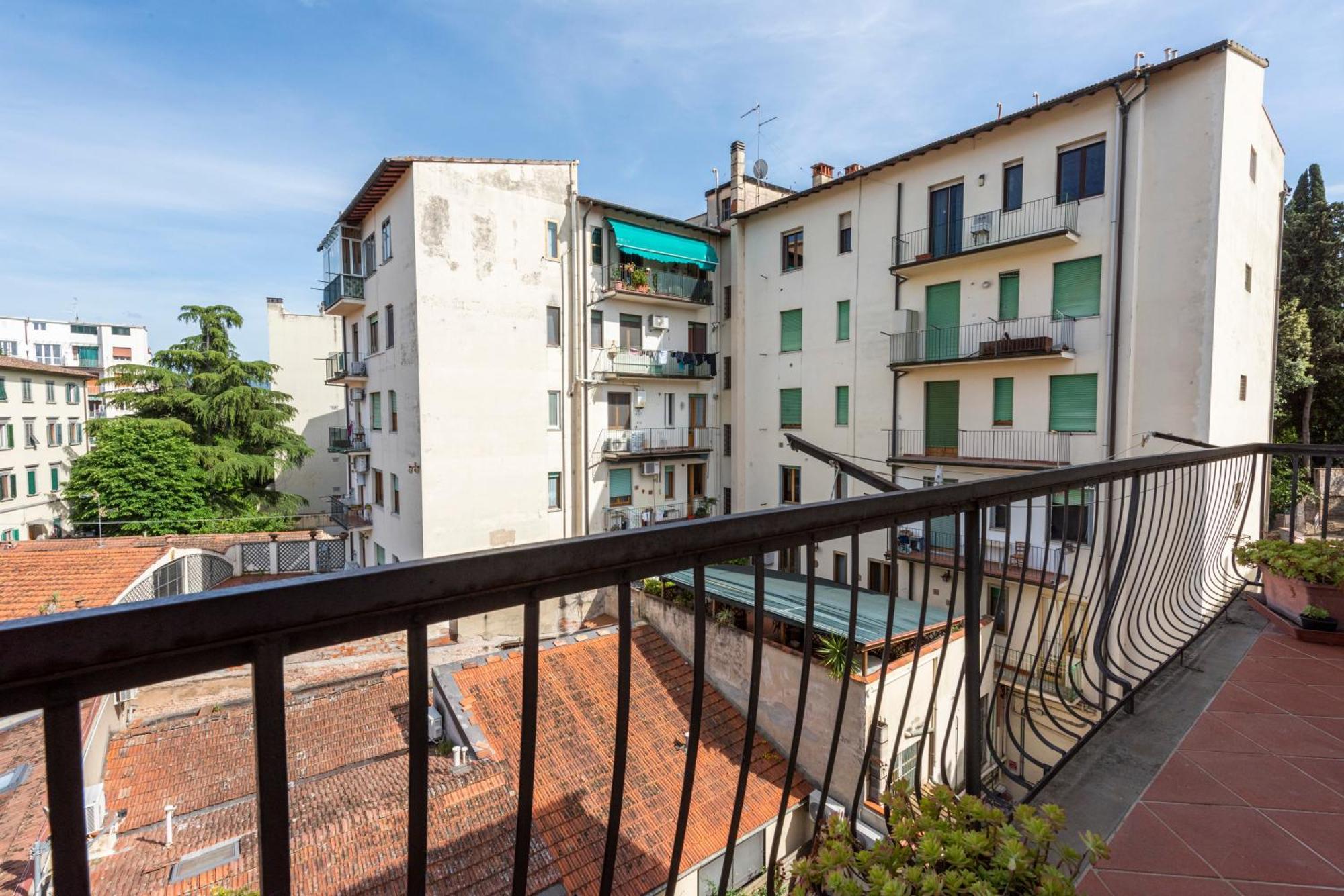 Ippopotamo By Mmega Appartamento Firenze