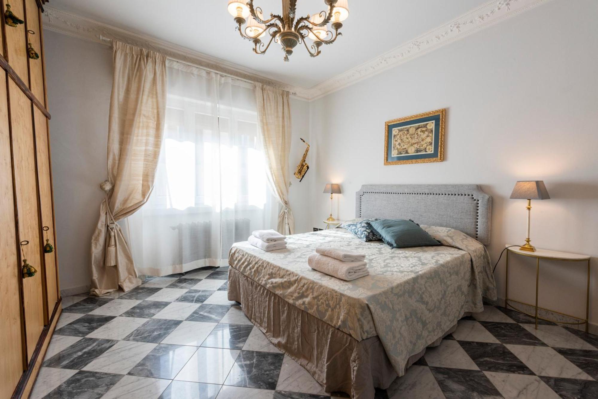 Appartamento Ippopotamo By Mmega Firenze