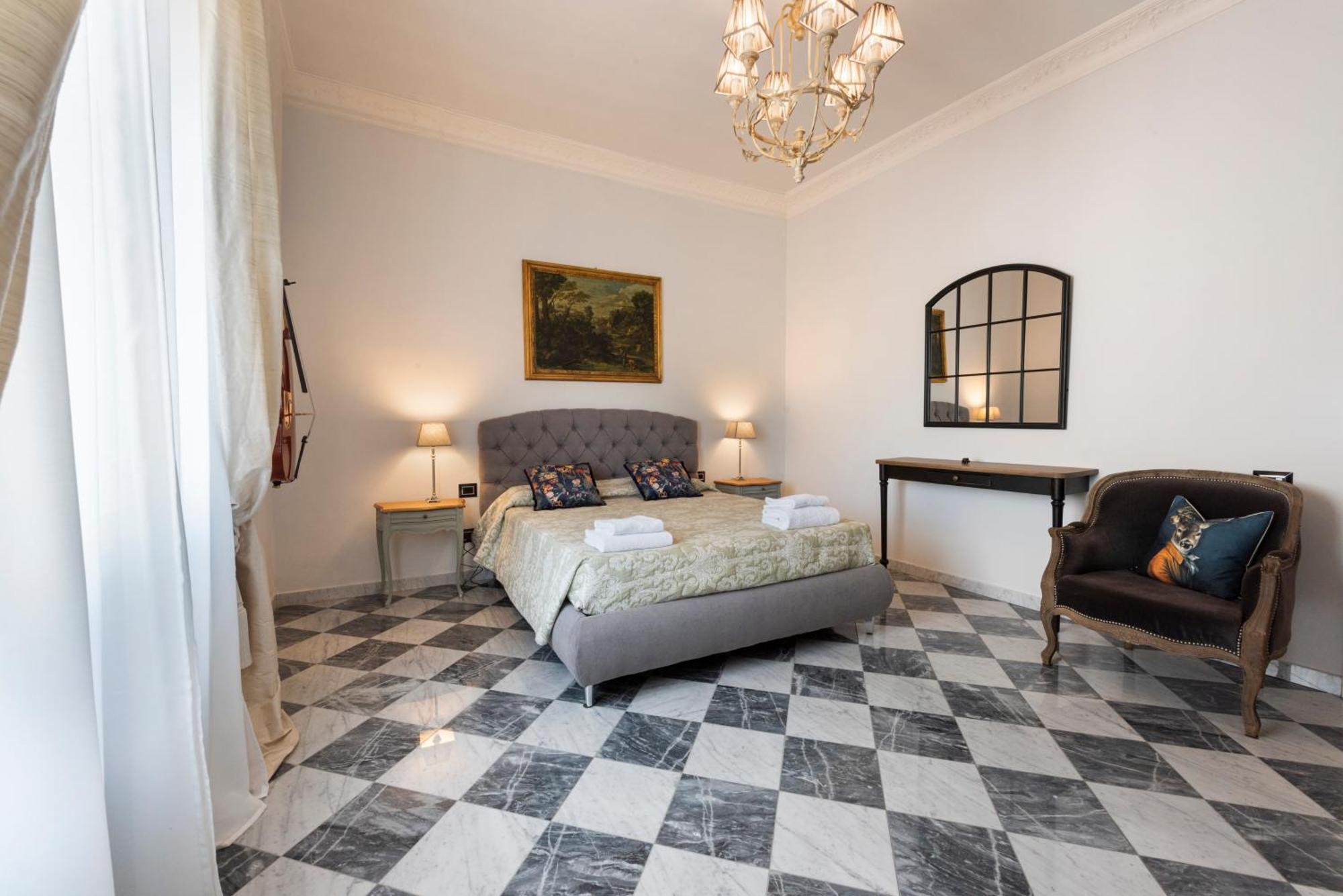 Appartamento Ippopotamo By Mmega Firenze